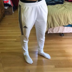 Adidas joggers